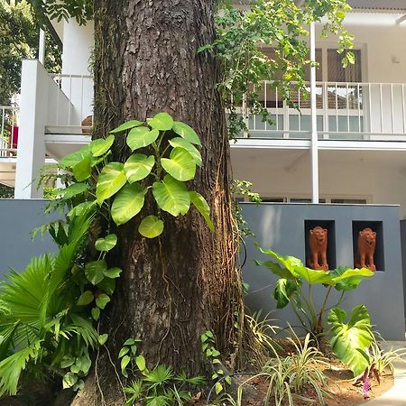 Trinity At Fort Cochin Kochi Exterior photo