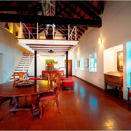 Trinity At Fort Cochin Kochi Exterior photo