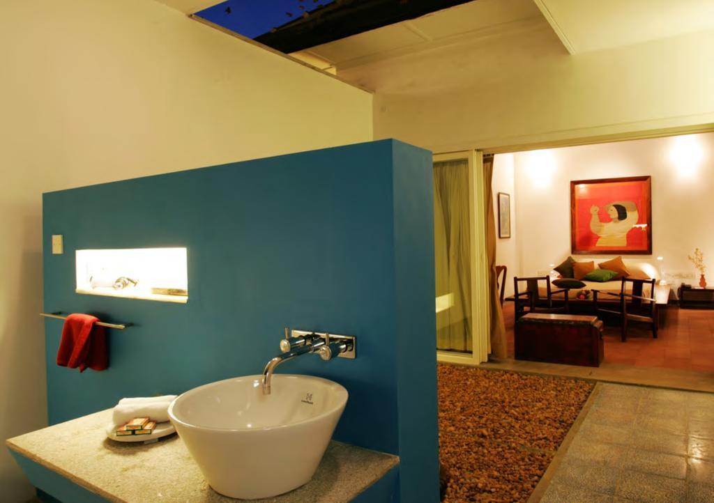 Trinity At Fort Cochin Kochi Room photo