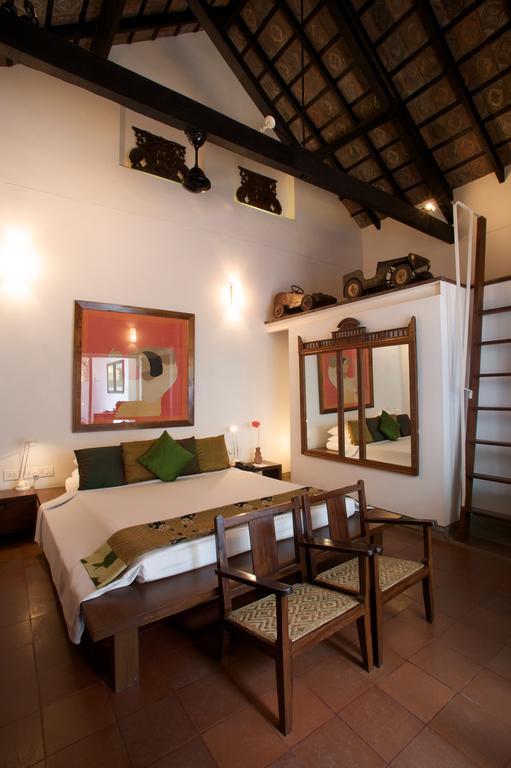 Trinity At Fort Cochin Kochi Room photo