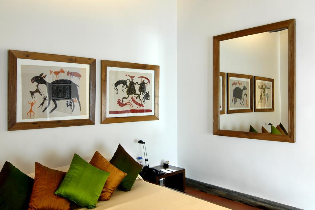 Trinity At Fort Cochin Kochi Room photo