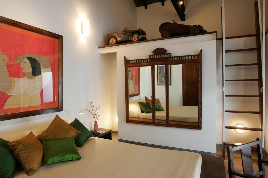 Trinity At Fort Cochin Kochi Room photo