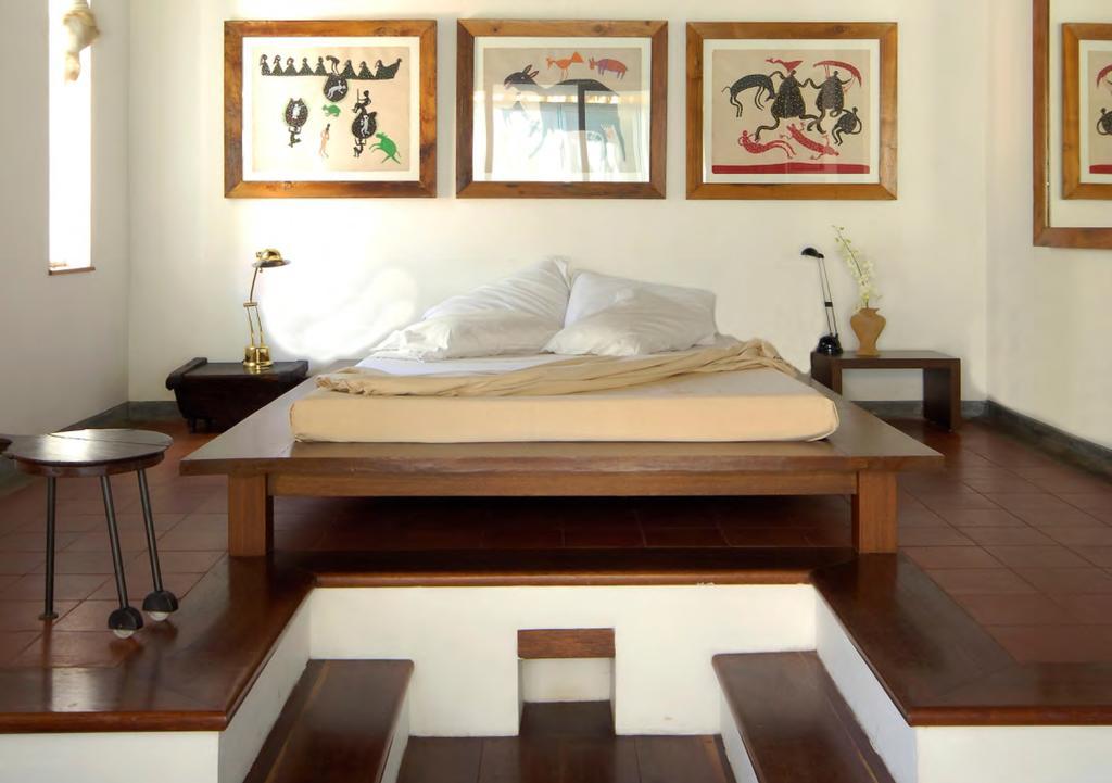Trinity At Fort Cochin Kochi Room photo