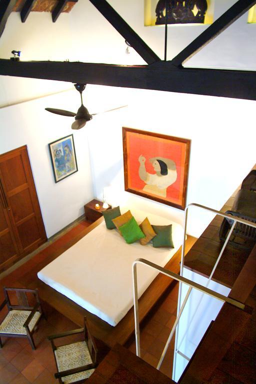 Trinity At Fort Cochin Kochi Room photo