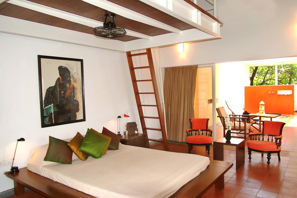 Trinity At Fort Cochin Kochi Room photo