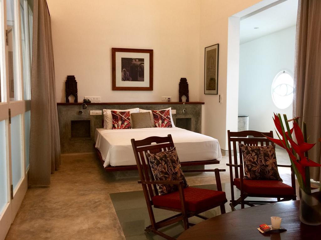 Trinity At Fort Cochin Kochi Exterior photo