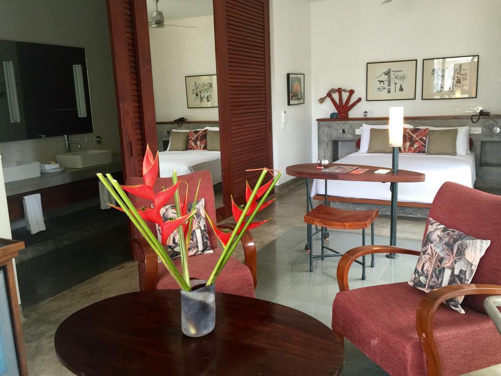 Trinity At Fort Cochin Kochi Exterior photo