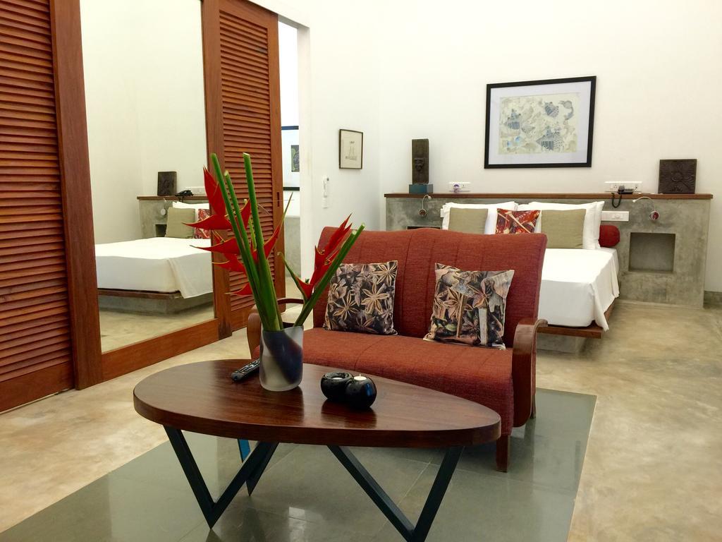 Trinity At Fort Cochin Kochi Exterior photo