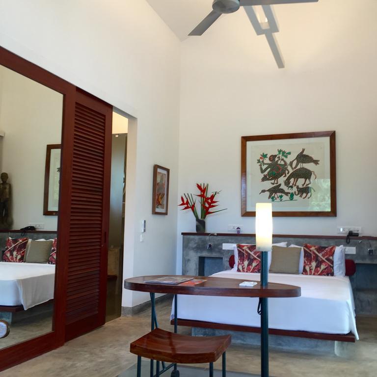 Trinity At Fort Cochin Kochi Exterior photo