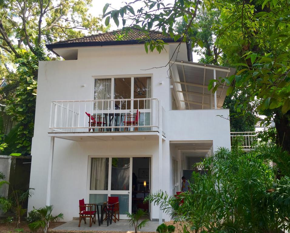 Trinity At Fort Cochin Kochi Exterior photo