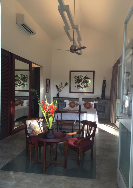 Trinity At Fort Cochin Kochi Room photo