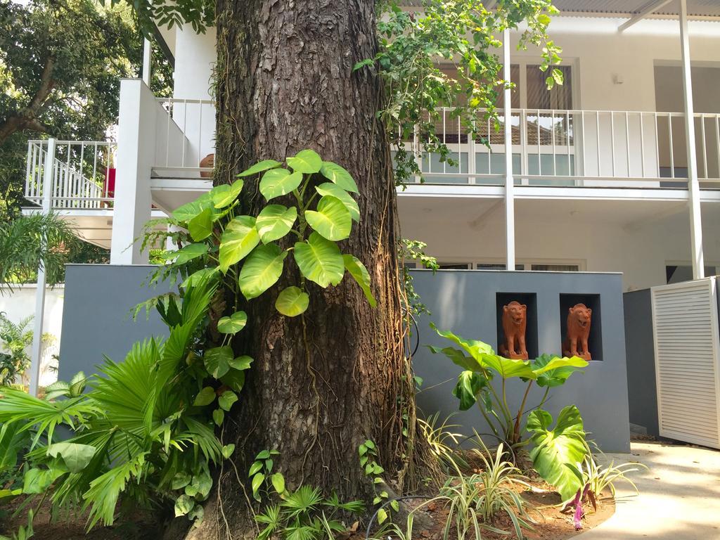 Trinity At Fort Cochin Kochi Exterior photo