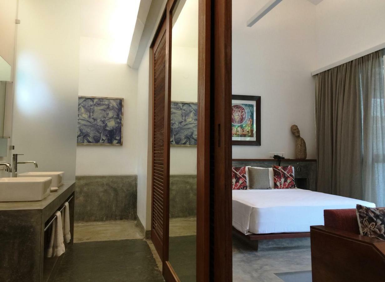 Trinity At Fort Cochin Kochi Exterior photo