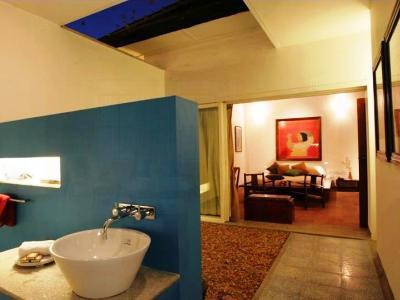 Trinity At Fort Cochin Kochi Exterior photo