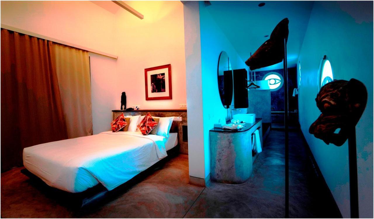 Trinity At Fort Cochin Kochi Exterior photo