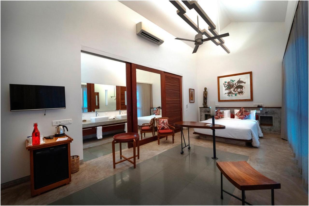 Trinity At Fort Cochin Kochi Exterior photo