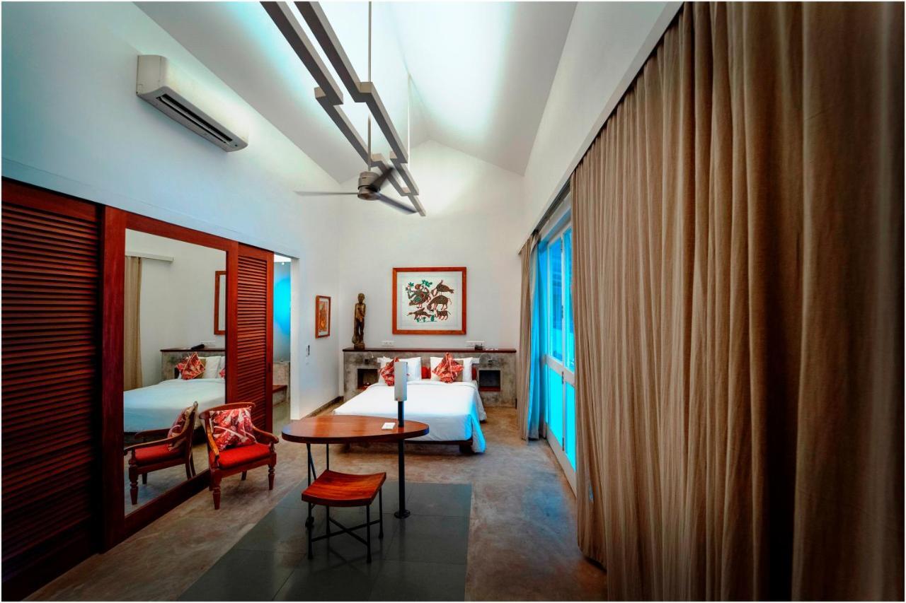 Trinity At Fort Cochin Kochi Exterior photo
