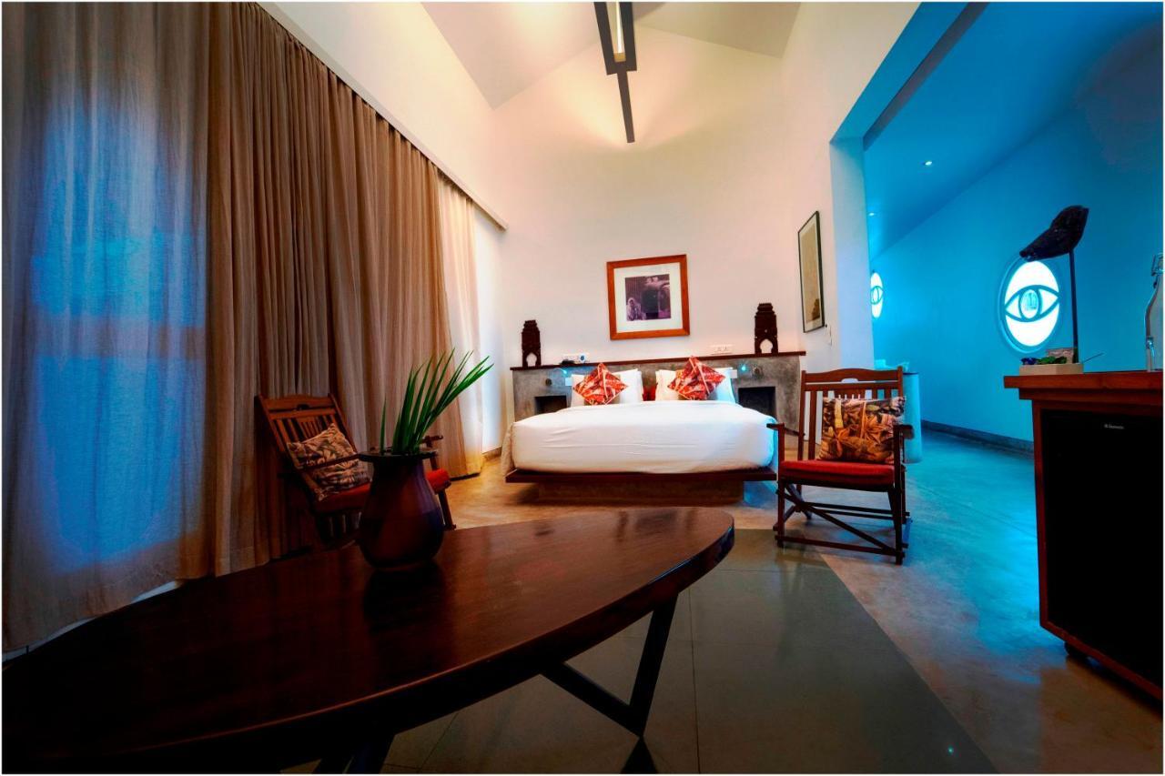 Trinity At Fort Cochin Kochi Exterior photo