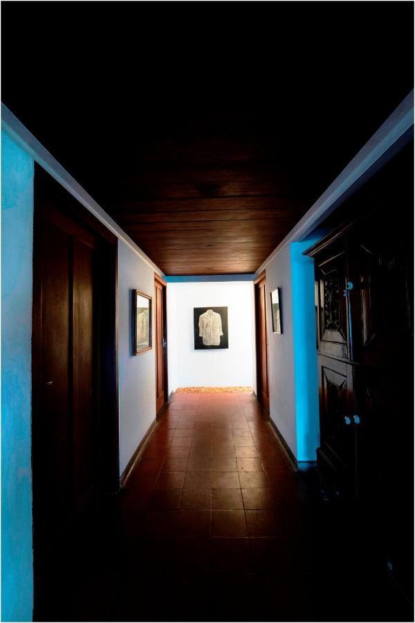 Trinity At Fort Cochin Kochi Exterior photo